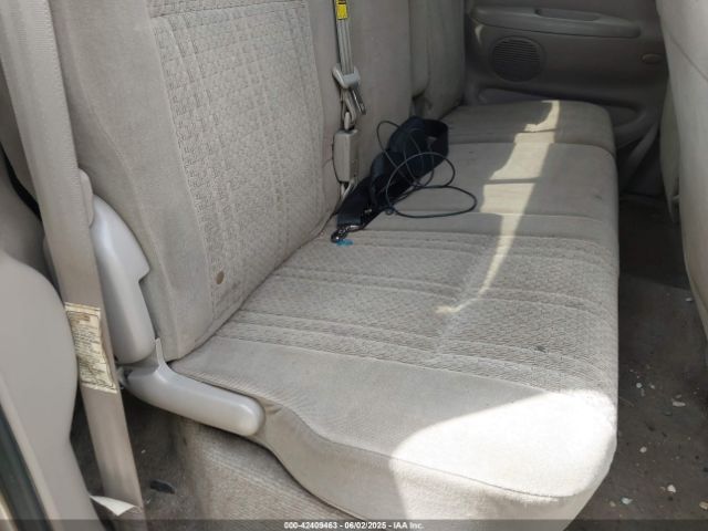 2005 TOYOTA TUNDRA 5TBBT44125S459330 Photo 7