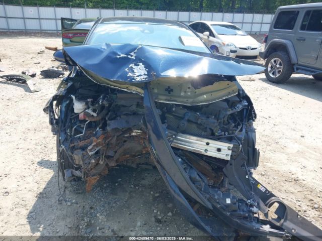 2021 TOYOTA COROLLA JTND4MBEXM3112407 Photo 5