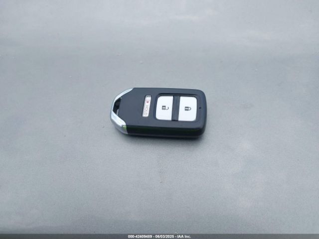 3HGGK5H81FM773647 Honda Fit Ex/ex-l