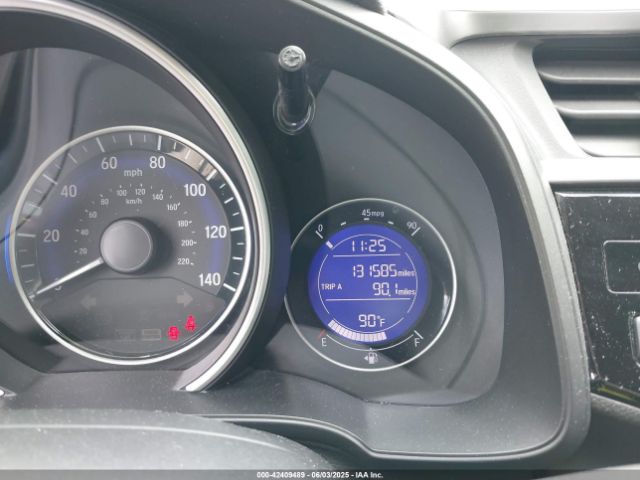 3HGGK5H81FM773647 Honda Fit Ex/ex-l
