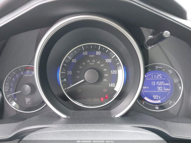 3HGGK5H81FM773647 Honda Fit Ex/ex-l