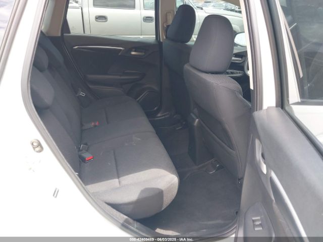 3HGGK5H81FM773647 Honda Fit Ex/ex-l