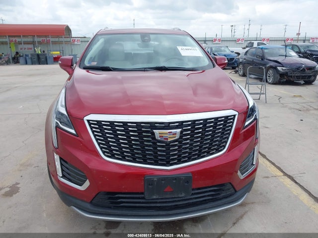 1GYKNCRS8LZ228516 Cadillac lgx