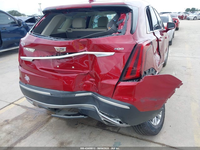 1GYKNCRS8LZ228516 Cadillac lgx