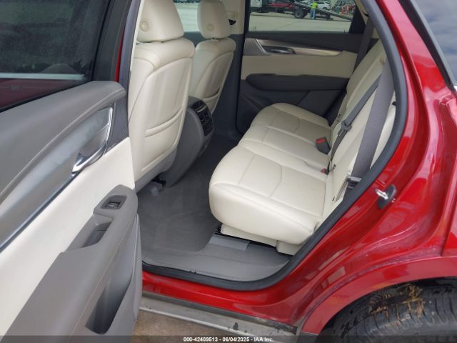 2020 CADILLAC XT5 1GYKNCRS8LZ228516 Photo 7