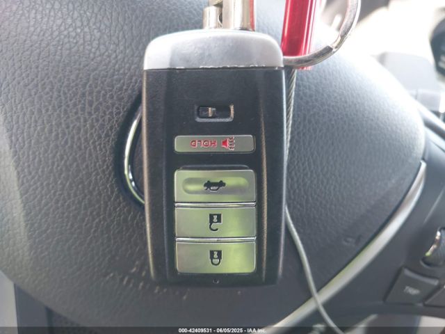 2018 ACURA TLX 19UUB1F51JA001126 Photo 10