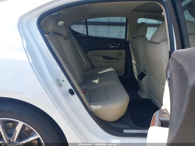 2018 ACURA TLX 19UUB1F51JA001126 Photo 7