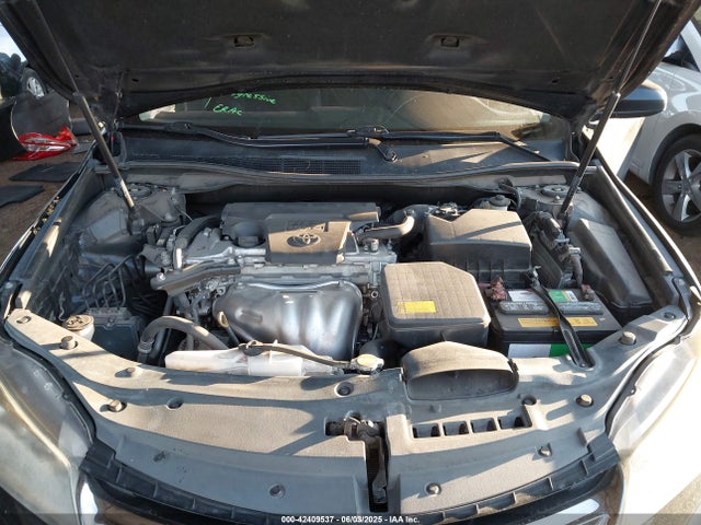 4T1BF1FKXFU004849 Toyota 2ar-fe