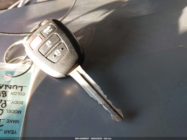 4T1BF1FKXFU004849 Toyota 2ar-fe