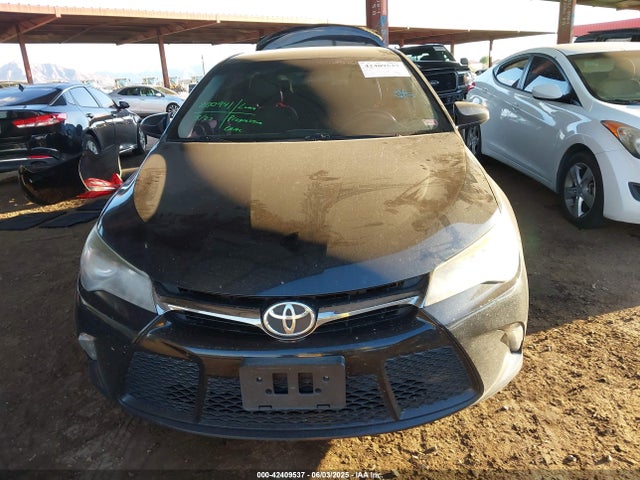 4T1BF1FKXFU004849 Toyota 2ar-fe