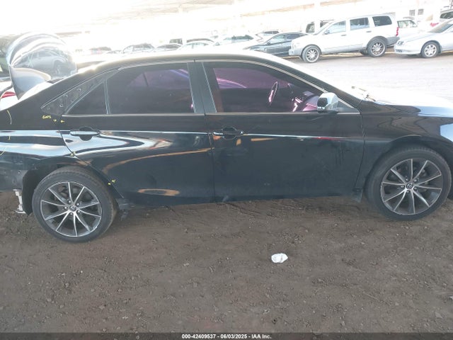 4T1BF1FKXFU004849 Toyota 2ar-fe