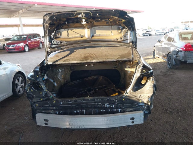 4T1BF1FKXFU004849 Toyota 2ar-fe