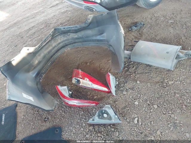 4T1BF1FKXFU004849 Toyota 2ar-fe