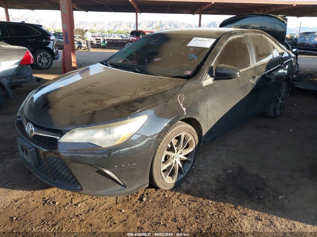 4T1BF1FKXFU004849 Toyota 2ar-fe