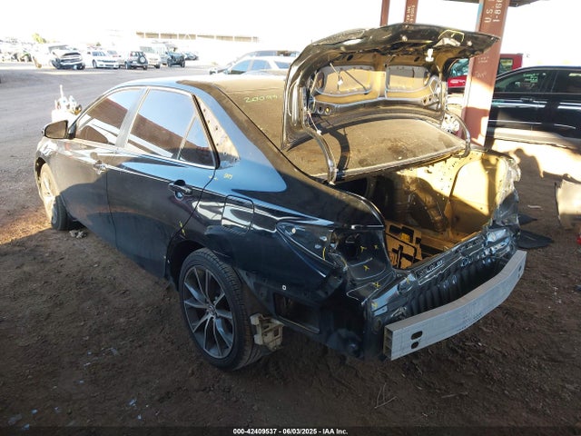 4T1BF1FKXFU004849 Toyota 2ar-fe