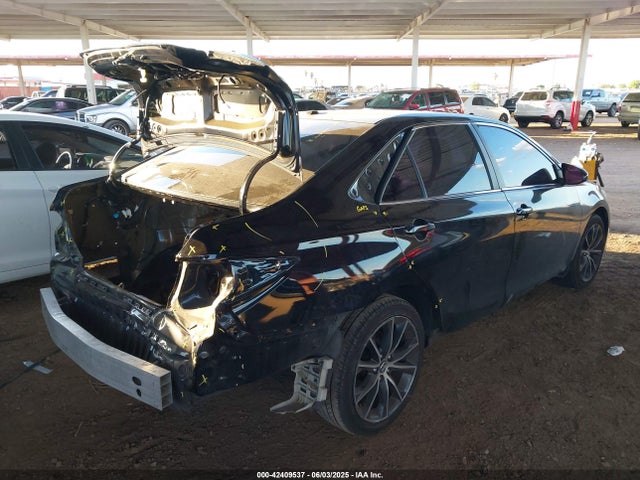 4T1BF1FKXFU004849 Toyota 2ar-fe