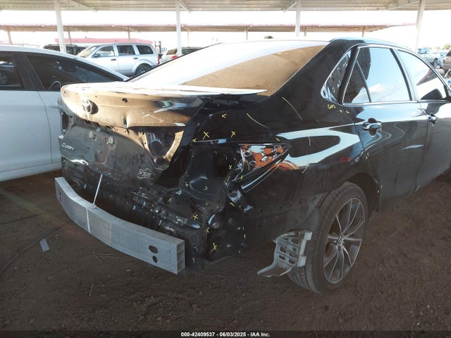 4T1BF1FKXFU004849 Toyota 2ar-fe