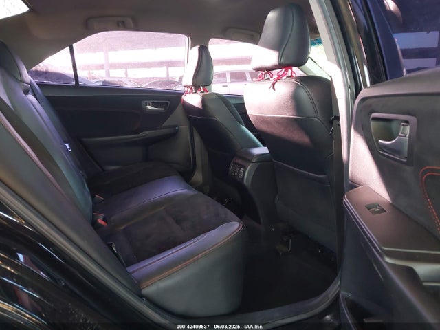 4T1BF1FKXFU004849 Toyota 2ar-fe