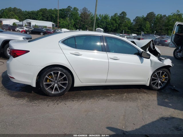 Acura j35y6 2015 19UUB2F35FA006406 Image 12