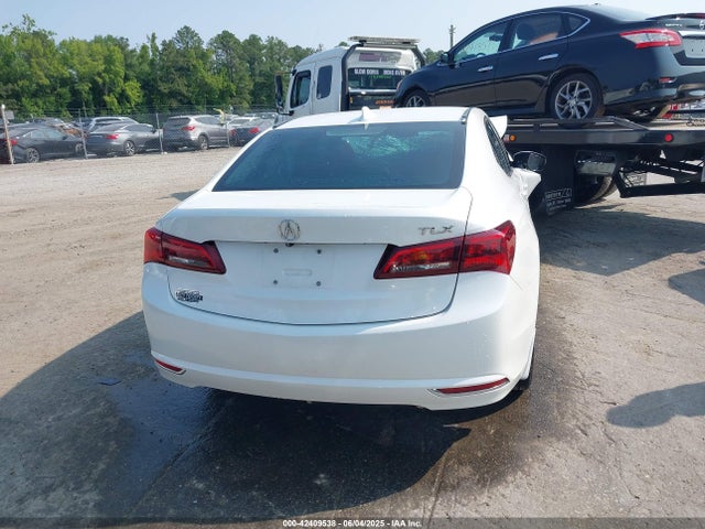 Acura j35y6 2015 19UUB2F35FA006406 Image 15