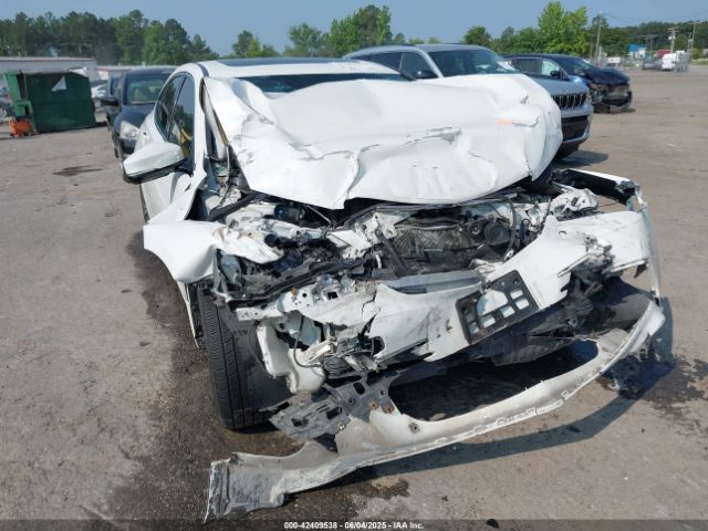 2015 ACURA TLX 19UUB2F35FA006406 Photo 5