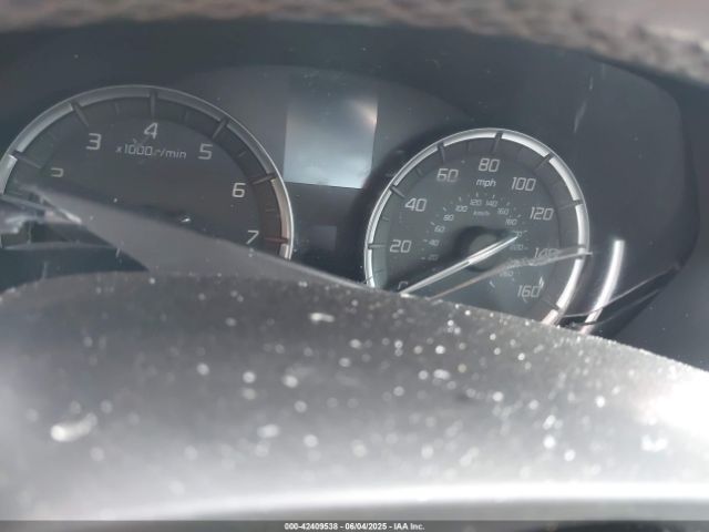 2015 ACURA TLX 19UUB2F35FA006406 Photo 6