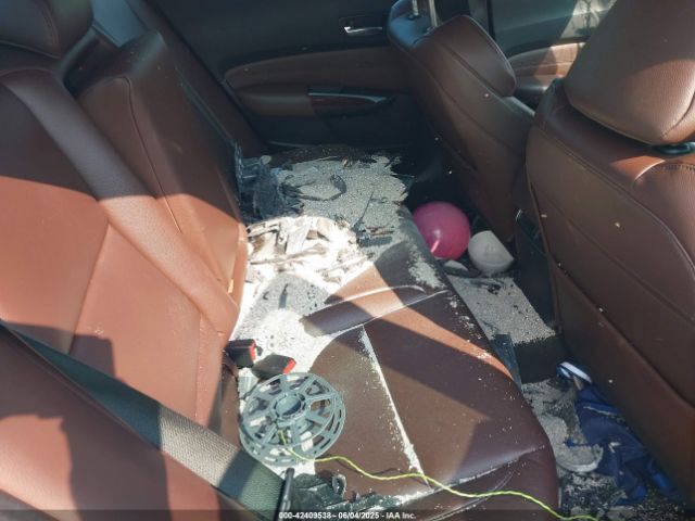 2015 ACURA TLX 19UUB2F35FA006406 Photo 7