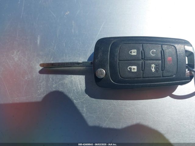 1G1PH5SB5E7375134 Chevrolet Cruze Eco Auto