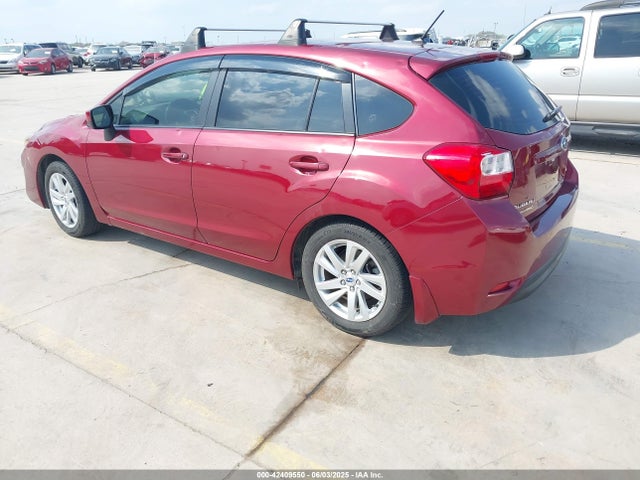 Subaru 2.0l na 2016 JF1GPAB62G8254294 Image 3
