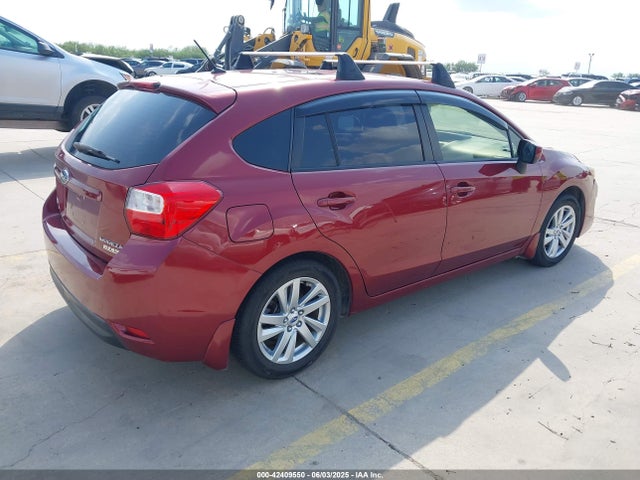 Subaru 2.0l na 2016 JF1GPAB62G8254294 Image 4