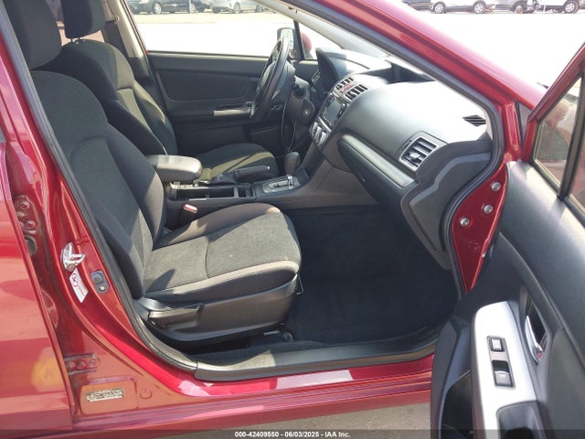 Subaru 2.0l na 2016 JF1GPAB62G8254294 Image 5