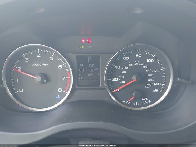 Subaru 2.0l na 2016 JF1GPAB62G8254294 Image 7