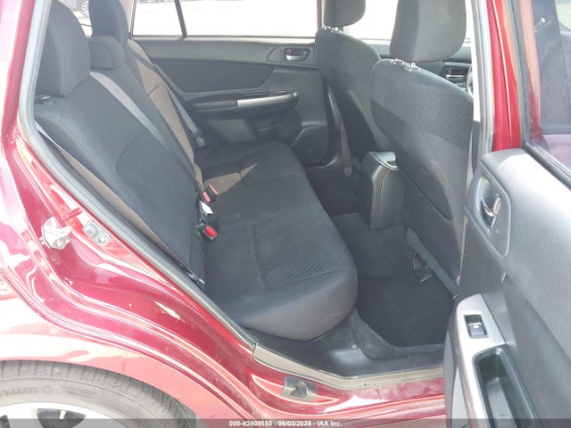 Subaru 2.0l na 2016 JF1GPAB62G8254294 Image 8