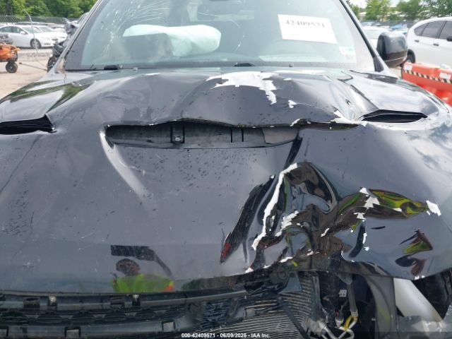 2018 DODGE DURANGO 1C4RDJDG2JC232625 Photo 9