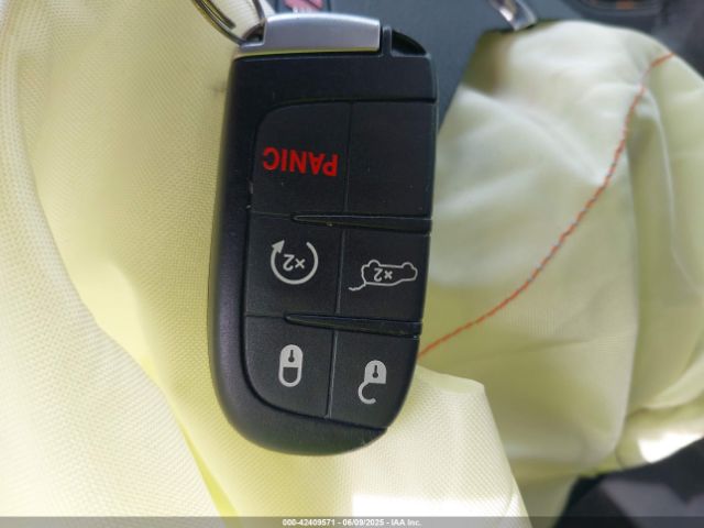 2018 DODGE DURANGO 1C4RDJDG2JC232625 Photo 10