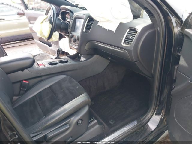 2018 DODGE DURANGO 1C4RDJDG2JC232625 Photo 4