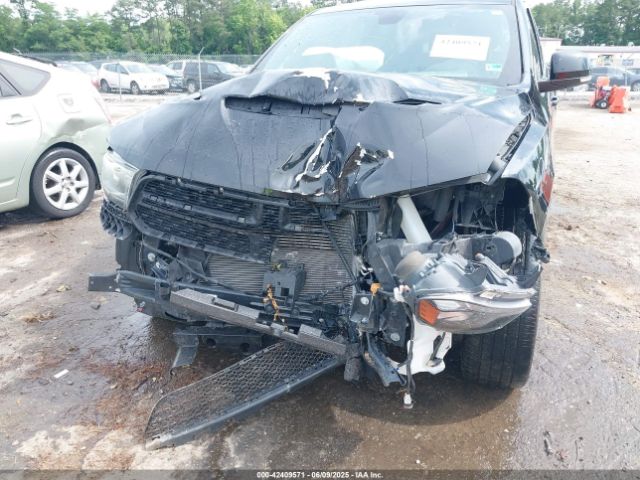 2018 DODGE DURANGO 1C4RDJDG2JC232625 Photo 5