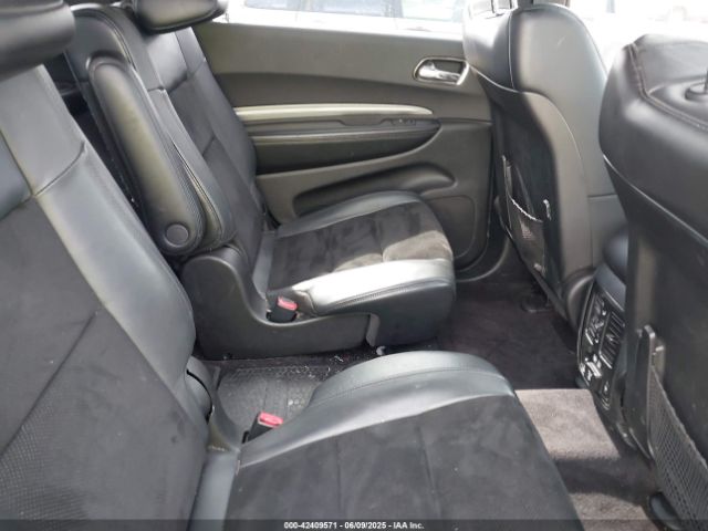 2018 DODGE DURANGO 1C4RDJDG2JC232625 Photo 7