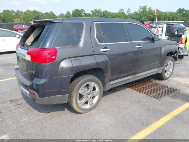 2013 GMC TERRAIN 2GKFLWE31D6120642 Photo 3