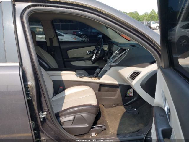 2013 GMC TERRAIN 2GKFLWE31D6120642 Photo 4