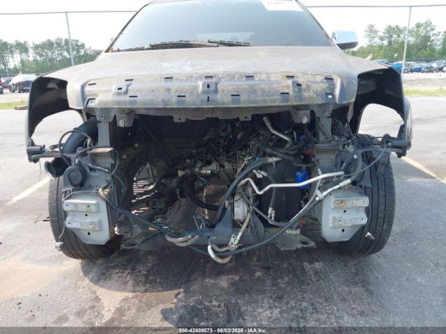 2013 GMC TERRAIN 2GKFLWE31D6120642 Photo 5