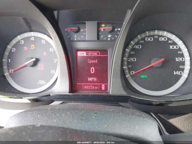 2013 GMC TERRAIN 2GKFLWE31D6120642 Photo 6