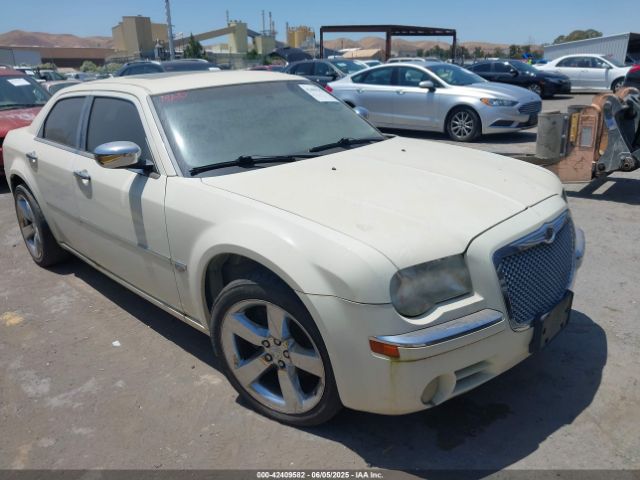 2006 CHRYSLER 300C 2C3KK63H26H354585 Photo 0