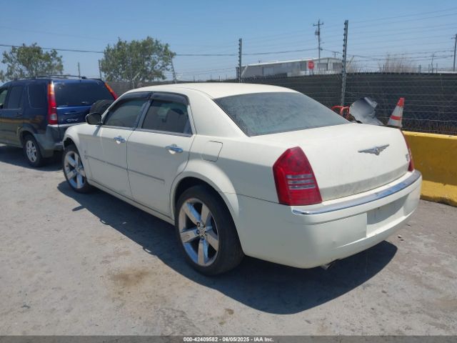 2006 CHRYSLER 300C 2C3KK63H26H354585 Photo 2