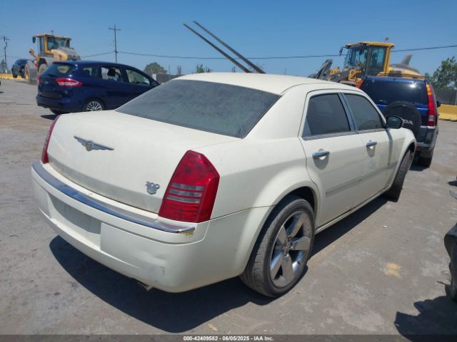2006 CHRYSLER 300C 2C3KK63H26H354585 Photo 3