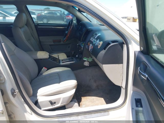 2006 CHRYSLER 300C 2C3KK63H26H354585 Photo 4