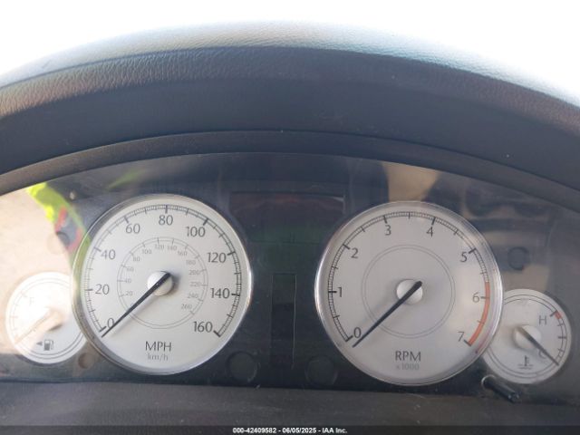 2006 CHRYSLER 300C 2C3KK63H26H354585 Photo 6