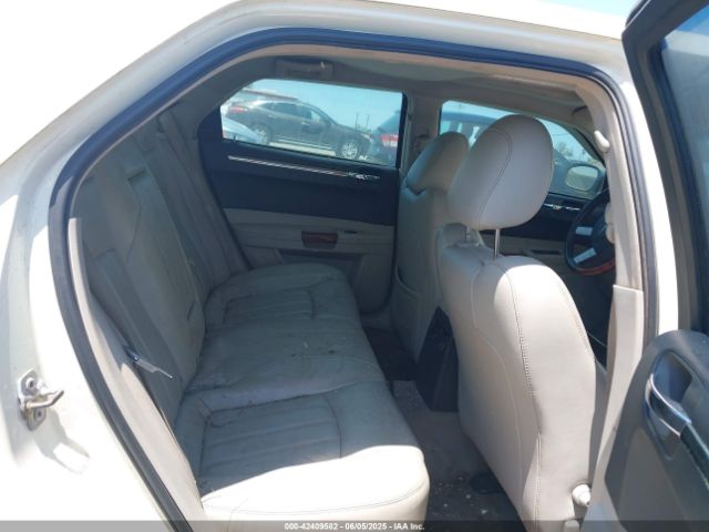 2006 CHRYSLER 300C 2C3KK63H26H354585 Photo 7