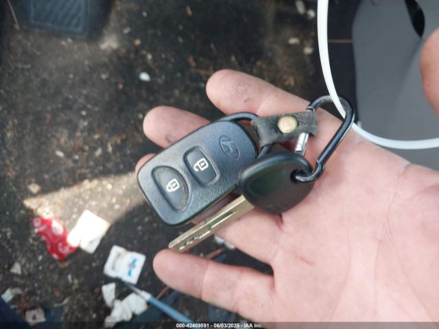 KMHCT4AE2FU871632 Hyundai ACCENT GLS