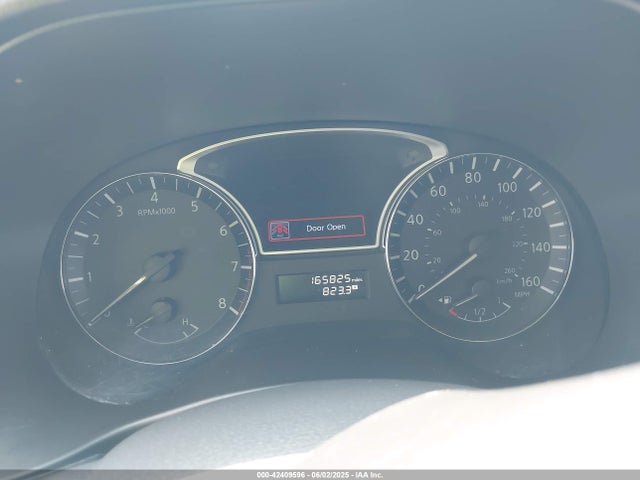 5N1AR2MN8FC689252 Nissan Pathfinder Sl